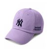 Yankees Bombshell Baseball Club 2026 Hat (2)