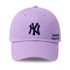 Yankees Bombshell Baseball Club 2026 Hat (3)
