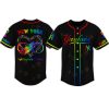 Yankees Cancer Awareness Month 2026 Personalized Jersey 1