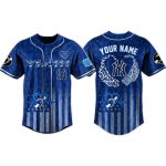 Yankees Deaf Hard Of Hearing Month 2026 Jersey