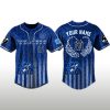 Yankees Deaf Hard Of Hearing Month 2026 Jersey 2
