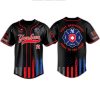 Yankees First Responders Day 2026 Jersey 1