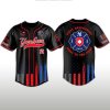 Yankees First Responders Day 2026 Jersey 2