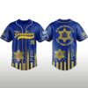 Yankees Jewish American Heritage Month 2026 Jersey 3 Yankees Jewish American Heritage Month 2026 Jersey 2