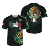 Yankees Mexico Heritage 2026 Jersey 1