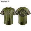 Yankees Military Appreciation Month 2026 Jersey 3