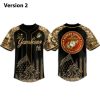 Yankees Military Appreciation Month 2026 Jersey 4