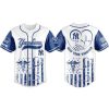 Yankees Nurse Night Jersey 1