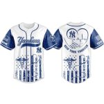 Yankees Nurse Night Jersey