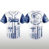 Yankees Nurse Night Jersey 2