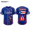 Yankees Puerto Rican Day Parade 2026 Baseball Jersey (1)