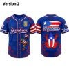 Yankees Puerto Rican Day Parade 2026 Baseball Jersey (2)