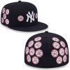 Yankees Spike Lee Designed New World Series Hat (2)