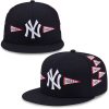 Yankees Spike Lee World Series 2026 Hat (1)