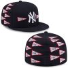 Yankees Spike Lee World Series 2026 Hat (2)