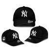 Yankees Steel Ball Run Black 2026 Jersey 4