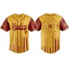 Yankees Teacher Appreciation Night Jersey 1