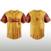 Yankees Teacher Appreciation Night Jersey 2