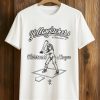 Yellowjackets Wilderness League 2026 Shirt (1)