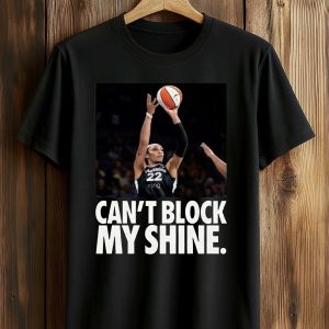 Freddy Peralta A’Ja Can’t Block My Shine Shirt (1)