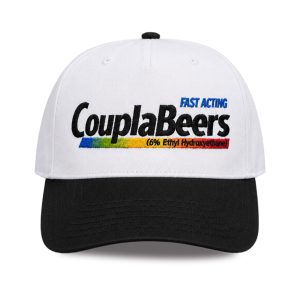 2026 AJ Dillon Fast Acting Couplabeers Hat (1)