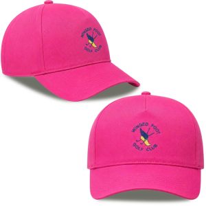 2026 Winged Foot Golf Club Hat (1)