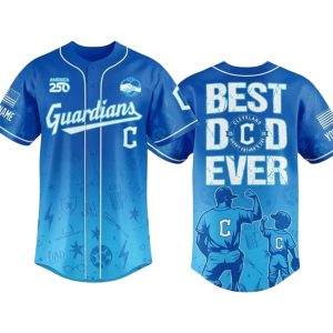 Guardians Best Dad Ever Fathers Day 2026 Jersey (1)
