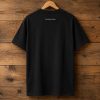 Patrick Ewing New York Knicks or Nowhere Shirt (1)