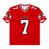2026 Angels Jo Adell Football Jersey Giveaway (1)