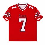2026 Angels Jo Adell Football Jersey Giveaway