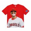2026 Angels Jo Adell Football Shirt Giveaway 5 2026 Angels Jo Adell Football Shirt Giveaway (2)