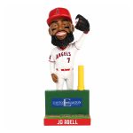 2026 Angels Jo Adell Home Run Robbery Bobblehead Giveaway