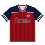 2026 Angels Soccer Jersey Giveaway