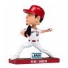 2026 Angels Yusei Kikuchi Bobblehead Jersey (2)