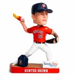 2026 Astros Hunter Brown Diesel Bobblehead Giveaway
