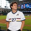 2026 Astros Jose Altuve Soccer Jersey Giveaway (1)