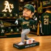 2026 Athletics Mark Kotsay Bobblehead Giveaway 3 2026 Athletics Mark Kotsay Bobblehead Giveaway (1)