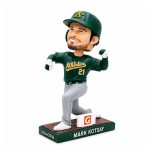 2026 Athletics Mark Kotsay Bobblehead Giveaway