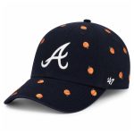 2026 Braves Georgia Peach Hat