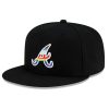 2026 Braves Pride Snapback Hat 5 2026 Braves Pride Snapback Hat 3