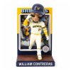 2026 Brewers Contreras Trading Card Bobblehead Giveaway (2)