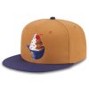 2026 Brewers Ice Cream Snapback Hat 5 2026 Brewers Ice Cream Snapback Hat (3)
