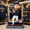 2026 Brewers Woodruff Trading Card Bobblehead Giveaway (1)