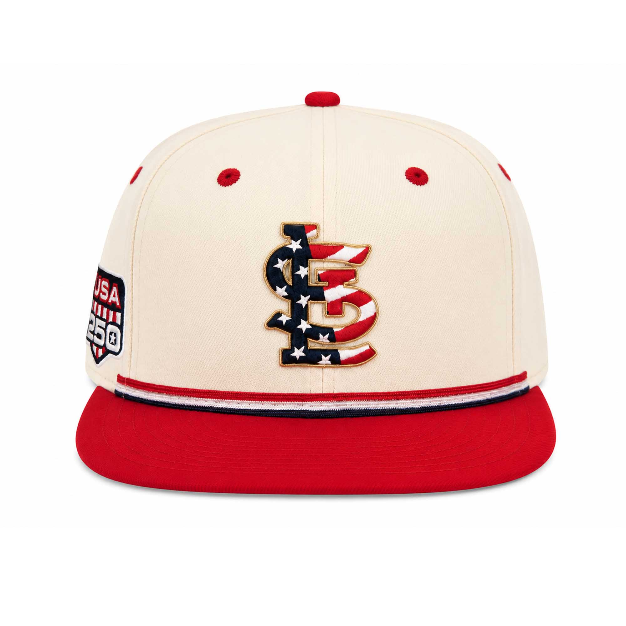 2026 Cardinals 4th of July Hats 2 2026 Cardinals 4th of July Hats (1)