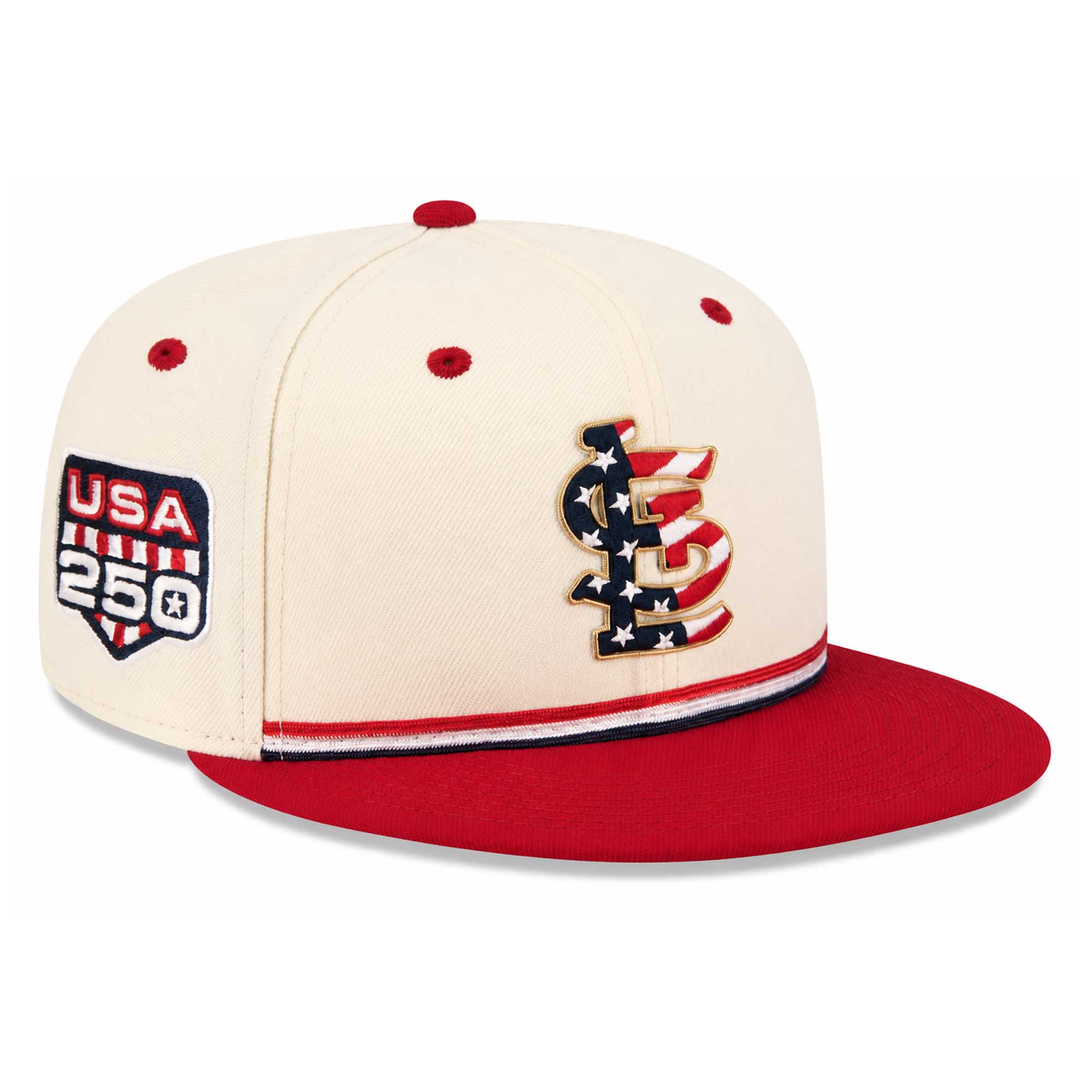 2026 Cardinals 4th of July Hats 1 2026 Cardinals 4th of July Hats (3)