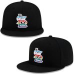 2026 Cardinals Pride Snapback Hat