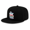 2026 Cardinals Pride Snapback Hat 2
