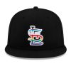 2026 Cardinals Pride Snapback Hat 3