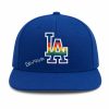 2026 Clayton Kershaw Dodgers Pride Genesis 912 16 Hat (2)