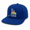 2026 Clayton Kershaw Dodgers Pride Genesis 9:12-16 Hat 7 2026 Clayton Kershaw Dodgers Pride Genesis 912 16 Hat (3)